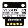VL53L1X Time of Flight (ToF) Sensor Breakout - Ansicht 2