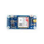 NB-IoT - eMTC - EDGE - GPRS - GNSS HAT für Raspberry Pi