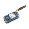 NB-IoT - eMTC - EDGE - GPRS - GNSS HAT für Raspberry Pi - Ansicht 4