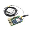 NB-IoT - eMTC - EDGE - GPRS - GNSS HAT für Raspberry Pi - Ansicht 7