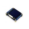 OLED 128x128 1.5inch Display Module - Ansicht 2