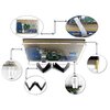 10.1" HDMI LCD with Case for Raspberry Pi 1024x600 - Ansicht 11