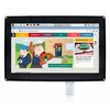 10.1" HDMI LCD with Case for Raspberry Pi 1024x600 - Ansicht 2