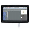 10.1" HDMI LCD with Case for Raspberry Pi 1024x600 - Ansicht 4