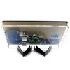 10.1" HDMI LCD with Case for Raspberry Pi 1024x600 - Ansicht 9