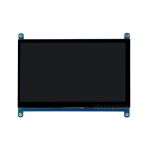 7" HDMI IPS LCD for Raspberry Pi 1024×600