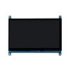7" HDMI IPS LCD for Raspberry Pi 1024×600 - Ansicht 3