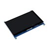 7" HDMI IPS LCD for Raspberry Pi 1024×600 - Ansicht 5