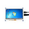5" HDMI Resistive LCD with Case for Raspberry Pi 800x480 - Ansicht 2