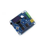 Pioneer600 Expansion HAT for Raspberry Pi