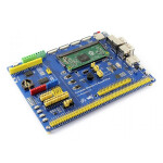 Compute Module IO Board Plus for Raspberry Pi CM3, CM3L