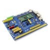 Compute Module IO Board Plus for Raspberry Pi CM3, CM3L - Ansicht 4