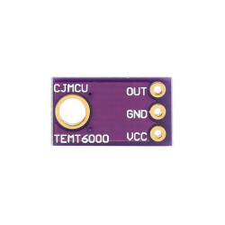 TEMT6000 Ambient Light Sensor