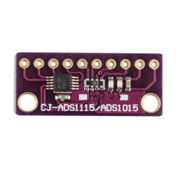 ADS1115 i2c 16-Bit ADC - 4 Channel with Programmable Gain...