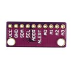 ADS1115 i2c 16-Bit ADC - 4 Channel with Programmable Gain Amplifier