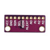 ADS1115 i2c 16-Bit ADC - 4 Channel with Programmable Gain Amplifier - Ansicht 2