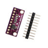 ADS1115 i2c 16-Bit ADC - 4 Channel with Programmable Gain Amplifier - Ansicht 3
