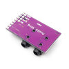 Audio Wing - Papilio Breakout Platine - Ansicht 2