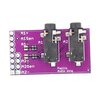 Audio Wing - Papilio Breakout Platine - Ansicht 3