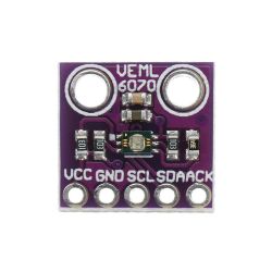 VEML6070 UV Index Sensor Breakout