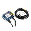 LTE 4G - 3G - 2G - GSM - GPRS - GNSS SIM7600E-H HAT for Raspberry Pi - Ansicht 4