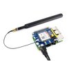 LTE 4G - 3G - 2G - GSM - GPRS - GNSS SIM7600E-H HAT for Raspberry Pi - Ansicht 5