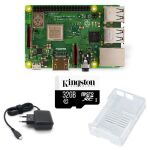 Mini Kit - Raspberry Pi 3 Model B+