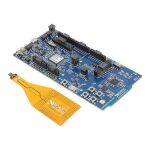 nRF52840-DK Development Kit Arduino compatible BLE5 Mesh NFC