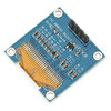 OLED 0.9" I2C - Dual Color Yellow - Blue - Ansicht 3