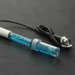 Analog pH Sensor / Meter Kit