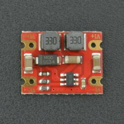 DC-DC Automatic Step Up-down Power Module (2.5~15V to...