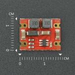 DC-DC Automatic Step Up-down Power Module (2.5~15V to 3.3V 600mA)