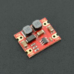 DC-DC Automatic Step Up-down Power Module (2.5~15V to 5V...