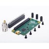 Raspberry Pi TV uHat - Ansicht 3