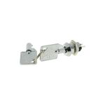 Key Switch with 2 Positions ON OFF