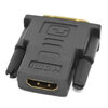 HDMI auf DVI-D Stecker Adapter 24+1pol - Ansicht 2