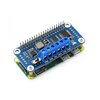 Motor Driver HAT i2c for Raspberry Pi - Ansicht 4