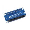 Servo Driver HAT for Raspberry Pi with 16-Channel 12-Bit and I2C - Ansicht 3
