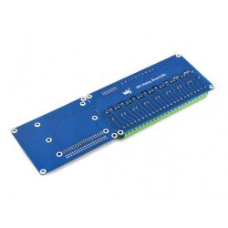 8 Channel Relay Expansion Board for Raspberry Pi