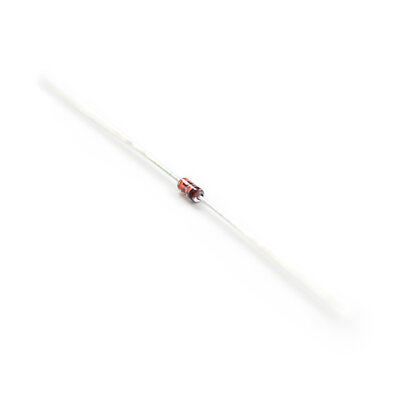 1N4148 Diode DO35 100V 0,5A THT
