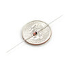 1N4148 Diode DO35 100V 0,5A THT - Ansicht 2
