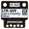 LTR-559 Light & Proximity Sensor Breakout - Ansicht 2