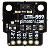 LTR-559 Light & Proximity Sensor Breakout - Ansicht 3