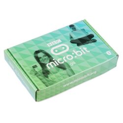 BBC micro:bit Go Bundle Kit