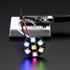 7Bit RGB LED WS2812 - Ansicht 3