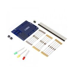 Arduino Shield - Proto Kit