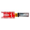SparkFun TeensyView - Ansicht 2