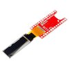 SparkFun TeensyView - Ansicht 3