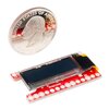 SparkFun TeensyView - Ansicht 5