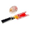 SparkFun TeensyView - Ansicht 6